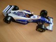 Williams FW 16 - 1994 - D.Hill