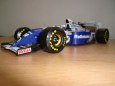 Williams FW 16 - 1994 - D.Hill
