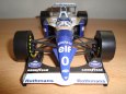 Williams FW 16 - 1994 - D.Hill