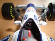 Williams FW 16 - 1994 - D.Hill