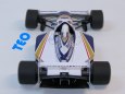 Williams FW-16