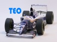 Williams FW-16