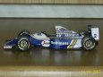 Williams FW-16 D.Hill+A.Senna 1994