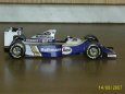 Williams FW-16 D.Hill+A.Senna 1994