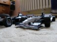 Williams FW 24