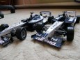 Williams FW 24