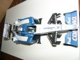 Williams FW 24