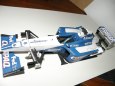Williams FW 24