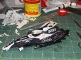 Williams FW 30 (GP Spain 2008)