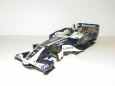 Williams FW 30 (GP Spain 2008)
