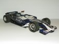 Williams FW 30 (GP Spain 2008)