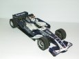 Williams FW 30 (GP Spain 2008)