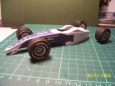 Williams FW 30, Nico Rosberg, GP Spain, 2008