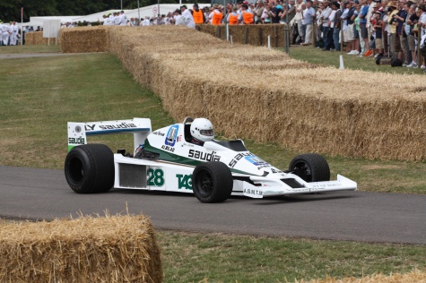 Williams FW 06 Williams FW 06