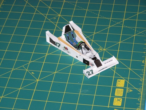 Williams FW 06 Williams FW 06