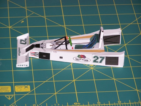 Williams FW 06 Williams FW 06