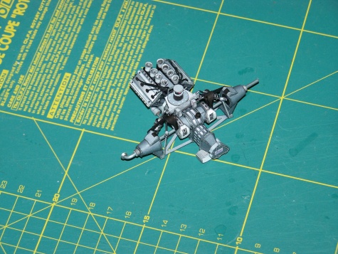 Williams FW 06