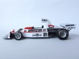 Williams FW04 (1975; Laffite)