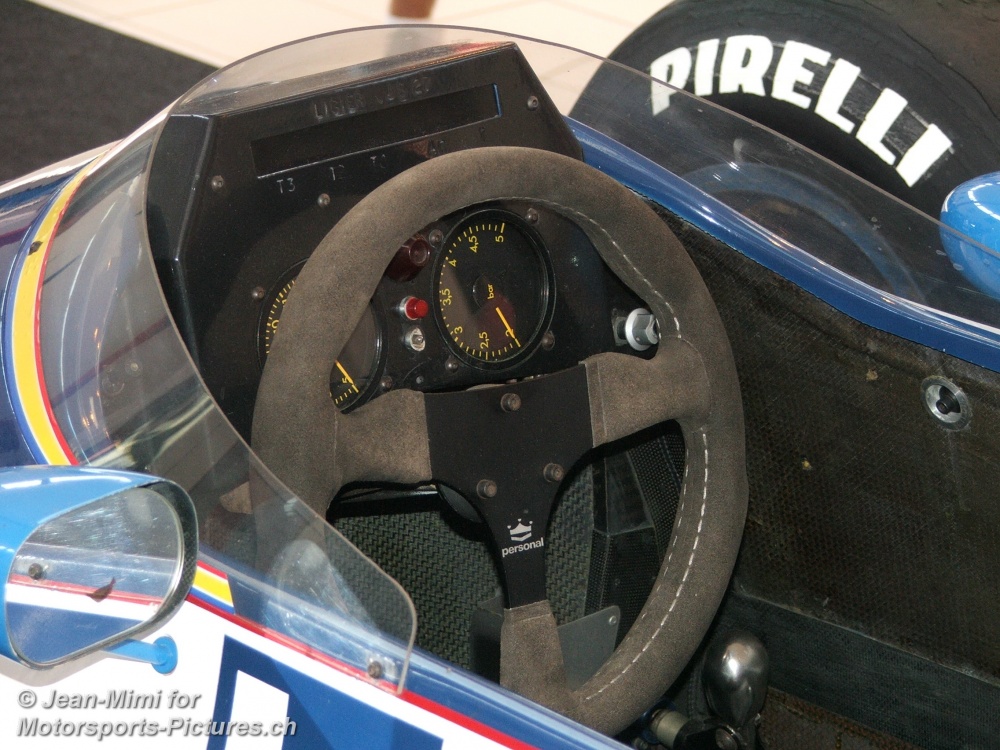 Formule 1 - podklady (Plná velikost v novém okně) Formule 1 - podklady