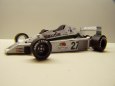 Williams FW06, 1978, A. Jones