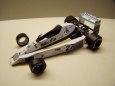 Williams FW06, 1978, A. Jones