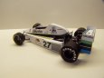 Williams FW06, 1978, A. Jones