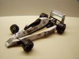 Williams FW06, 1978, A. Jones