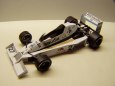 Williams FW06, 1978, A. Jones