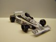 Williams FW06, 1978, A. Jones
