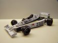 Williams FW06, 1978, A. Jones
