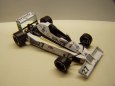 Williams FW06, 1978, A. Jones