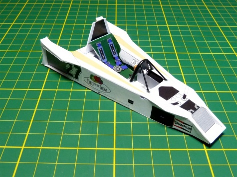 Williams FW06 Williams FW06