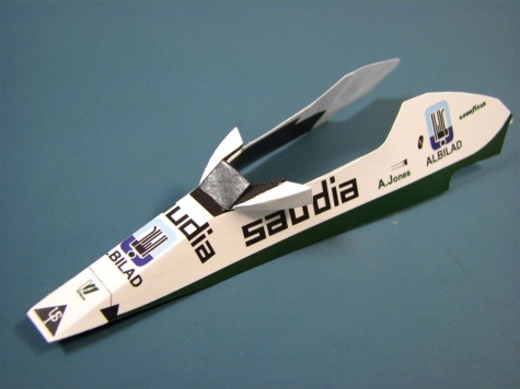 Williams FW06 Williams FW06