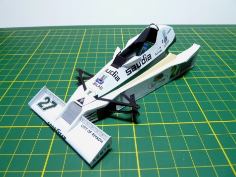 Williams FW06 Williams FW06