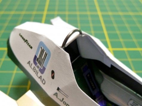 Williams FW06 Williams FW06