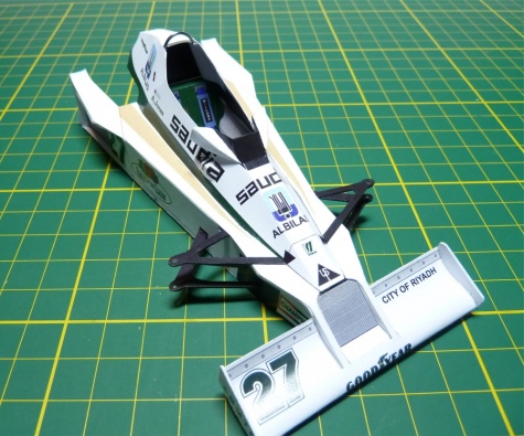 Williams FW06 Williams FW06