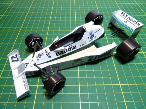 Williams FW06 Williams FW06