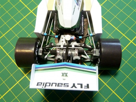 Williams FW06 Williams FW06