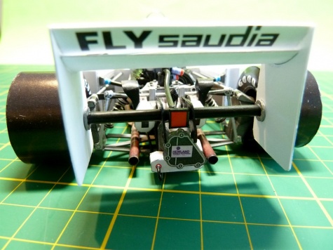 Williams FW06 Williams FW06