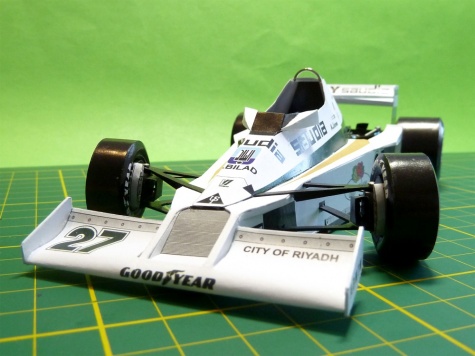 Williams FW06 Williams FW06