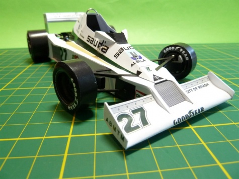 Williams FW06 Williams FW06