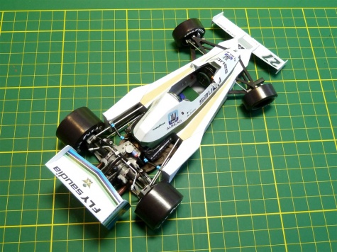 Williams FW06 Williams FW06