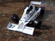 Williams FW06