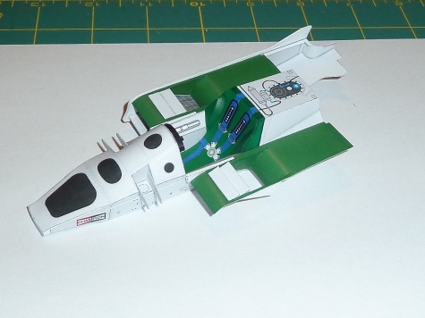 Williams FW07 (1979; Jones)