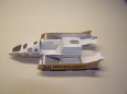 Williams FW07, 1980, R. Keegan, VC It�lie