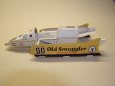 Williams FW07, 1980, R. Keegan, VC It�lie