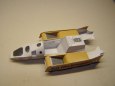 Williams FW07, 1980, R. Keegan, VC It�lie