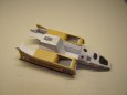 Williams FW07, 1980, R. Keegan, VC It�lie