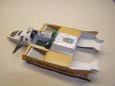 Williams FW07, 1980, R. Keegan, VC It�lie