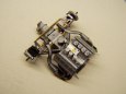 Williams FW07, 1980, R. Keegan, VC It�lie